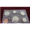 Image 2 : 1976 Canada Proof Like Uncirculated Coin Set