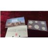 Image 1 : 1977 Canada Proof Like Uncirculated Coin Set