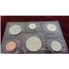 Image 2 : 1977 Canada Proof Like Uncirculated Coin Set