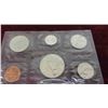 Image 2 : 1979 Canada Proof Like Uncirculated Coin Set