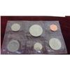Image 2 : 1980 Canada Proof Like Uncirculated Coin Set