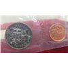 Image 3 : 1980 Canada Proof Like Uncirculated Coin Set