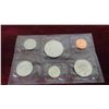 Image 2 : 1981 Canada Proof Like Uncirculated Coin Set