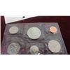 Image 2 : 1983 Canada Proof Like Uncirculated Coin Set