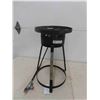 Image 1 : Propane Cooker