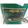 Image 2 : Heated Tub 16 Gallon, Heated Bucket