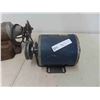 Image 2 : 1/2 HP Electric Single Phase Motor, Bench Grinder