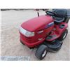 Image 2 : Craftsman YT 3000 21HP 42'' Cut Riding Mower with Bagger Serial# 