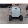 Image 2 : John Deere Trailer Yard Sprayer 15 Gallon