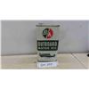 Image 1 : BA Outboard Motor Oil 1 Quart Tin with Product