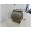 Image 2 : Metal Butter Churn 