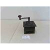 Image 1 : Wood/Cast Coffee Grinder - Very Old