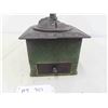 Image 2 : Wood/Cast Coffee Grinder - Very Old