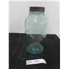 Image 1 : Horlicks Malted Milk Old Jar