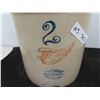 Image 2 : Red Wing 2 Gallon Crock