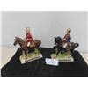 Image 1 : Soldiers on Horses Decanters