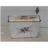 Image 1 : Picnic Cooler 'BA Oil Company' 