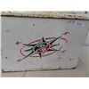 Image 2 : Picnic Cooler 'BA Oil Company' 