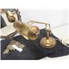 Image 3 : Desk Lamp, Gentlemans Mirror