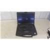 Image 2 : Panasonic Toughbook Laptop Model CF-54 with Intel i5, SSD Drive, Power 