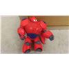 Image 8 : Box of Small Action Figures: Toy Story Woody, Jessie and Buzz, Spiderman