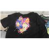 Image 2 : 7 Cool Boy T Shirts Large/X-Large