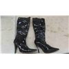 Image 8 : 9 Pairs of Shoes and Boots Size 8 & 8 1/2