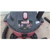 Image 2 : Craftsman Shop Vac 5HP with Hose and Accessories - Works