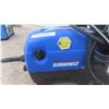 Image 2 : Simoniz Electric Pressure Washer - Works