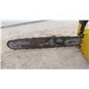 Image 2 : McCulloch Gas Chain Saw Pro Mac 510 - Not Running, Has Compression 