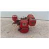 Image 1 : Clinton 3 1/4 HP Motor