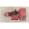 Image 2 : Clinton 3 1/4 HP Motor