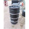 Image 1 : 4 Eagle Alloys 5 Bolt 18'' Rims 