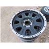 Image 2 : 4 Eagle Alloys 5 Bolt 18'' Rims 