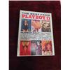 Image 1 : The 1975 Best of Playboy Collectors Edition #8