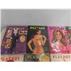 Image 2 : Playboy 1968 Collection May & July in Poor Condition