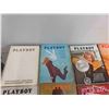 Image 2 : Playboy 1969 Collection Complete Features 15th Anniversary