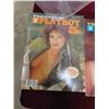 Image 2 : The Girls of Playboy #2 1974 Issue #3 1978 Issue , #5 1982