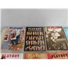 Image 2 : Playboy 1973 Collection Missing June 