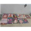 Image 1 : Playboy 1980 Collection Missing November , Features Bo 
