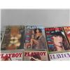 Image 2 : Playboy 1982 Collection Complete