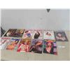Image 4 : Penthouse 1989 20th Anniversary Issue Like New