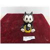 Image 1 : Vintage ''Felix The Cat'' Figure with a Fossil Limited Edition Watch