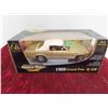 Image 1 : American Muscle ERTL Collection Scale 1:18 1969 Grand Prix S.J.