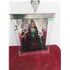 Image 1 : Barbie 2004 Special Edition Holiday Barbie Like New in Box