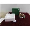 Image 1 : Xmas ''Dept 56'' Dickens Village ''Postern'' 10 Year Anniversary 1984-94