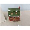 Image 2 : Xmas ''Dept 56'' Dickens Village ''White Horse Bakery'' 1988 