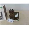 Image 2 : Xmas ''Dept 56'' Dickens Village Sudbury Church 1997 Retired Piece