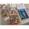 Image 2 : Nice Assortment of Childrens Christmas Books
