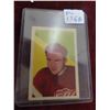 Image 1 : Parkhurst 1951-52  Red Kelly High Grade Rare Card